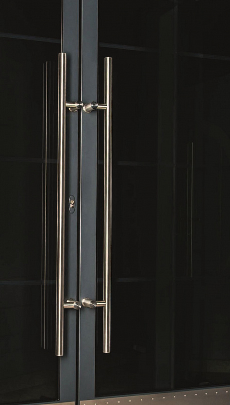 Дверная ручка Люкс 1 