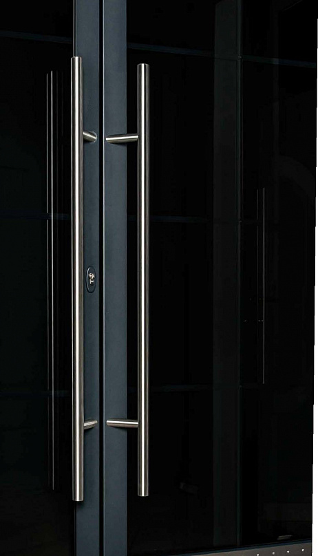 Дверная ручка Стандарт 12