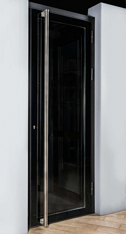 Дверная ручка Люкс 10