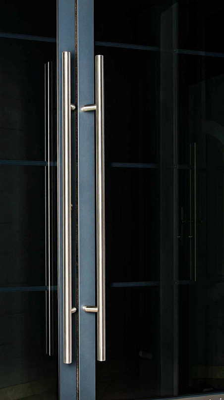 Дверная ручка Стандарт 13