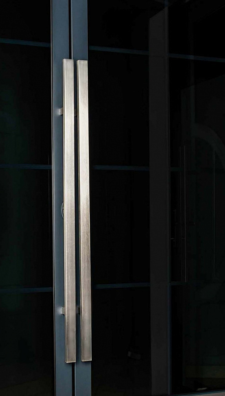 Дверная ручка Эксклюзив 15