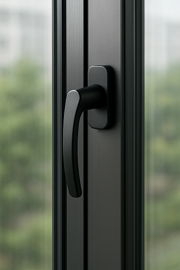 Фурнитура к конструкциям ALUTECH