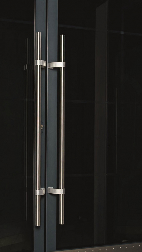 Дверная ручка Стандарт 5